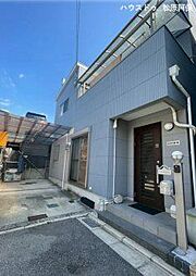 中古戸建 松原市天美我堂5丁目