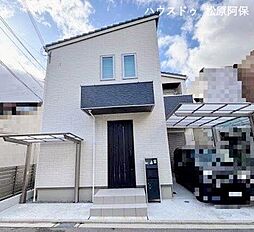 中古戸建 松原市高見の里6丁目