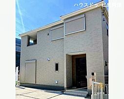 新築戸建 藤井寺市道明寺4丁目