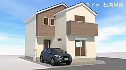新築戸建 藤井寺市大井4丁目