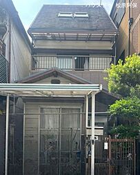 中古戸建 松原市高見の里6丁目