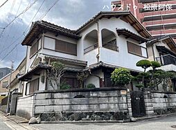 中古戸建 松原市北新町1丁目