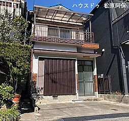 中古戸建 松原市河合3丁目