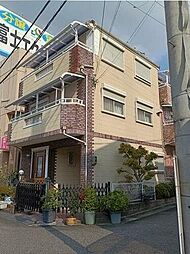 中古戸建 松原市上田1丁目