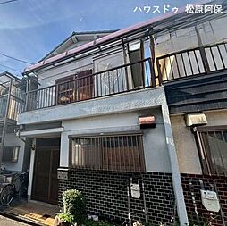 中古戸建 松原市天美南2丁目