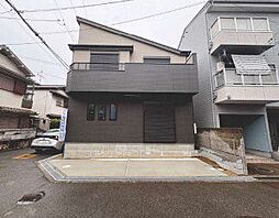 新築戸建 松原市小川6丁目