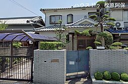 中古戸建 松原市天美東6丁目
