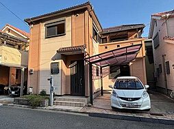 中古戸建 松原市別所7丁目