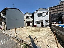 新築戸建 松原市田井城1丁目