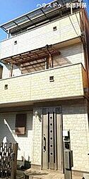 中古戸建 松原市高見の里2丁目