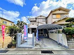 中古戸建 藤井寺市林3丁目