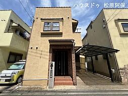 中古戸建 藤井寺市小山8丁目