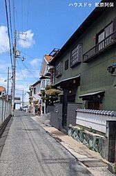 中古戸建 松原市北新町6丁目