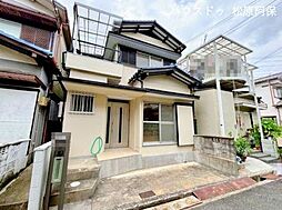 中古戸建 松原市三宅中3丁目