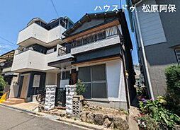 中古戸建 松原市三宅西2丁目
