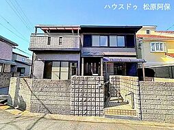 中古戸建 藤井寺市西古室2丁目