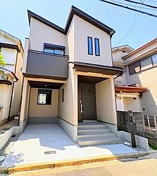 新築戸建 藤井寺市惣社2丁目