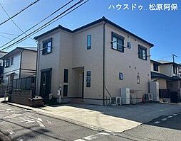 中古戸建 松原市阿保4丁目