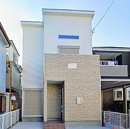 中古戸建 藤井寺市野中4丁目