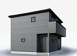新築戸建 大井4丁目
