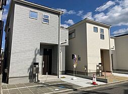 新築戸建 藤井寺市惣社2丁目