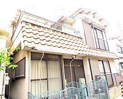 中古戸建 松原市松ケ丘1丁目