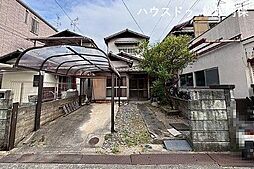 中古戸建 松原市丹南4丁目