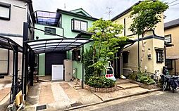 中古戸建 藤井寺市道明寺1丁目