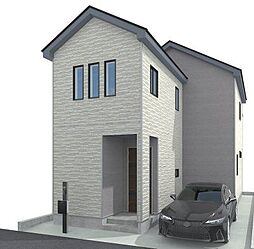 新築戸建 松原市小川6丁目