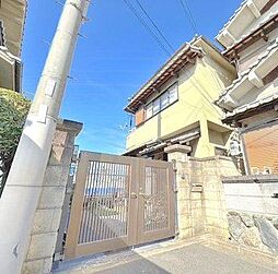 中古戸建 松原市阿保2丁目
