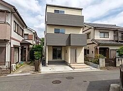 新築戸建 藤井寺市川北3丁目