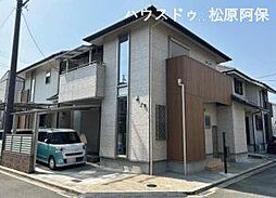 中古戸建 藤井寺市津堂2丁目