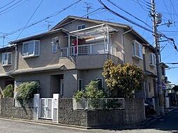 中古戸建 藤井寺市津堂1丁目