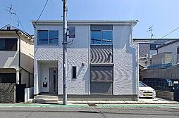新築戸建 藤井寺市津堂2丁目