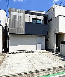 中古戸建 藤井寺市野中4丁目