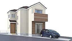 新築戸建 松原市立部3丁目