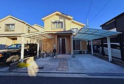 中古戸建 松原市天美西1丁目