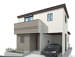 新築戸建 藤井寺市青山1丁目