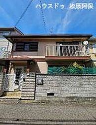 中古戸建 堺市美原区北余部