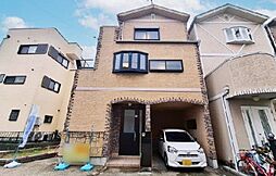 中古戸建 堺市美原区太井