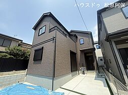 新築戸建 松原市小川1丁目