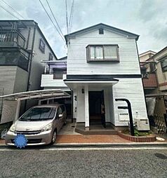 中古戸建 松原市東新町4丁目
