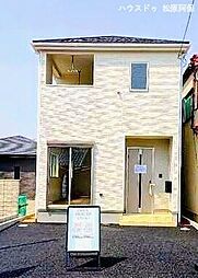 新築戸建 堺市美原区平尾
