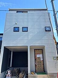 新築戸建 松原市西大塚2丁目