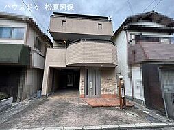 中古戸建 堺市美原区真福寺