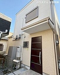 中古戸建 松原市三宅西2丁目