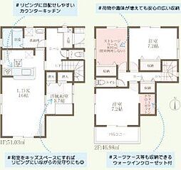 新築戸建 羽曳野市はびきの5丁目