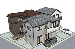 新築戸建 松原市小川1丁目