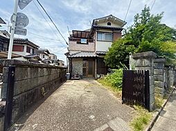 中古戸建 堺市美原区平尾