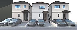 新築戸建 松原市小川1丁目